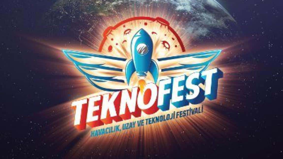 Teknofest İnsansız Hava Araçları Yarışması  Sabit Kanat Kategorisinde Finaldeyiz